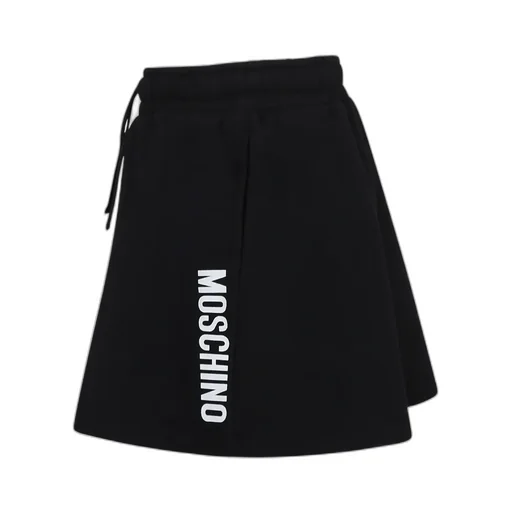 Drawstring Skirt