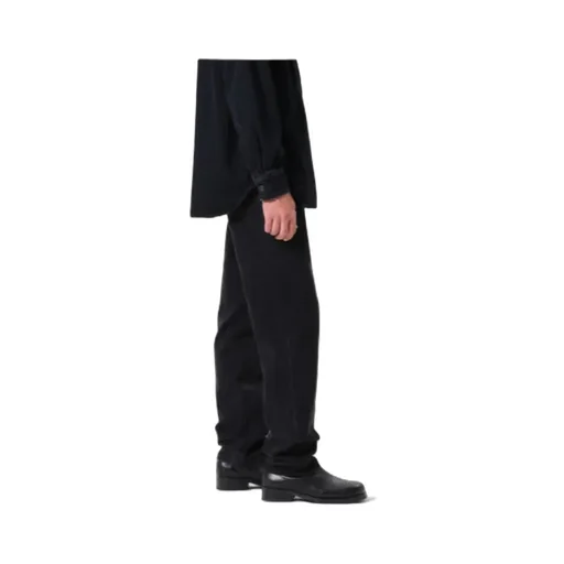 Agolde Waldon Straight-Leg Jeans