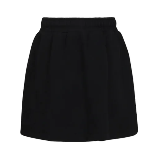 Drawstring Skirt