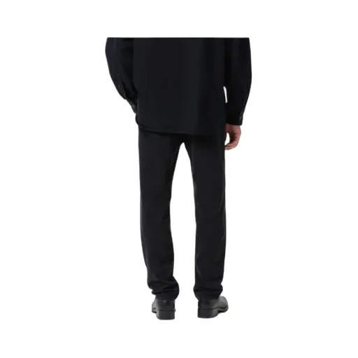 Agolde Waldon Straight-Leg Jeans