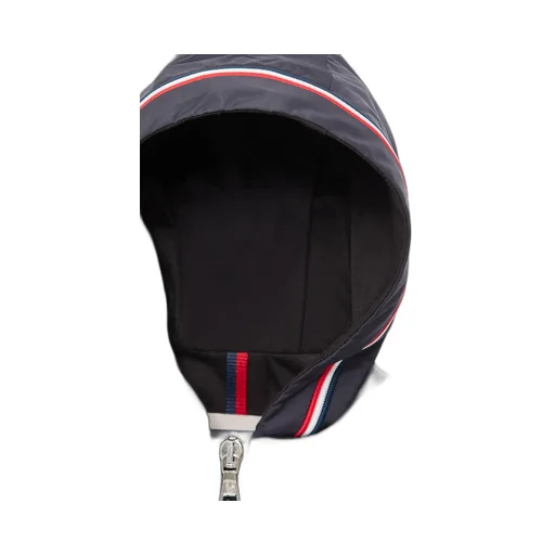 Moncler Enfant Granduc Hooded Jacket