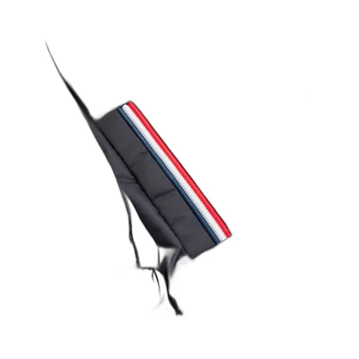 Moncler Enfant Granduc Hooded Jacket