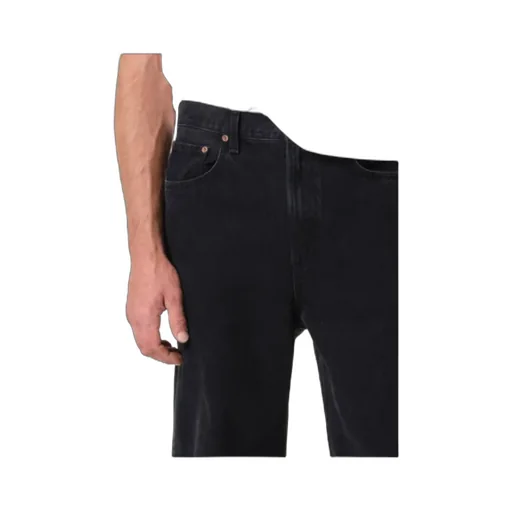 Agolde Waldon Straight-Leg Jeans