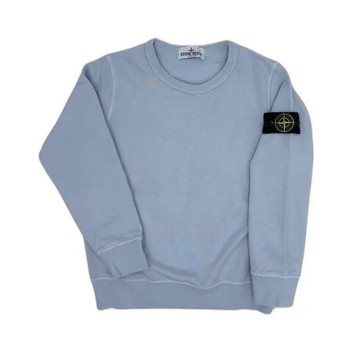 Compass-Badge Sweatshirt