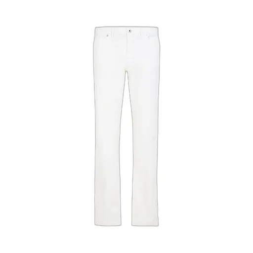 Straight Jeans
