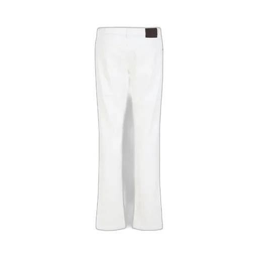Straight Jeans