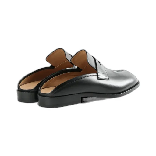 Maison Margiela Tabi Toe Slip-On Loafers