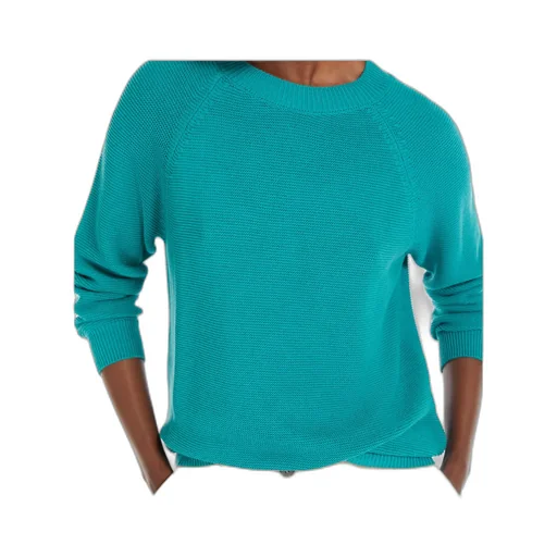 Weekend Max Mara Linz Crewneck Knit Jumper