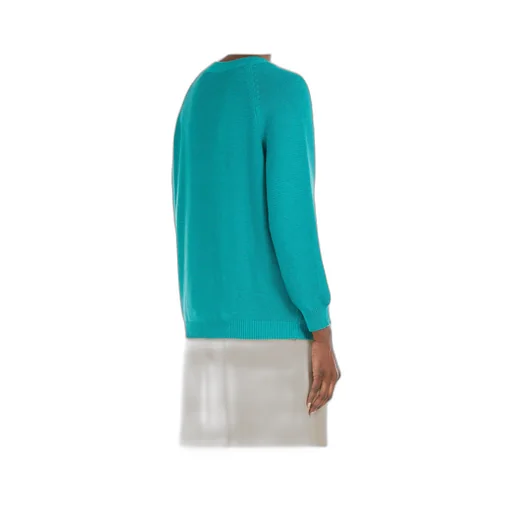 Weekend Max Mara Linz Crewneck Knit Jumper