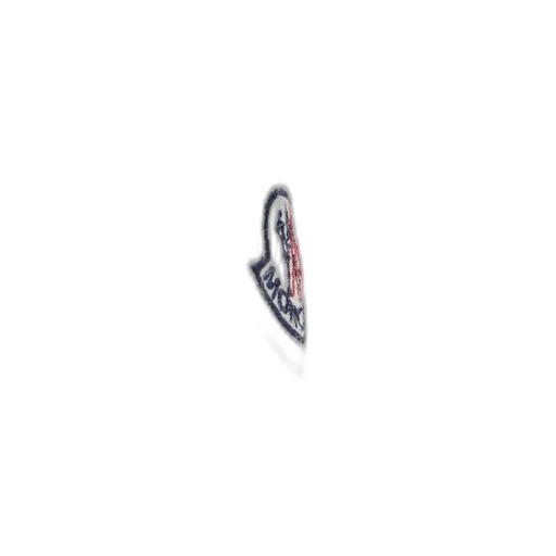 Moncler Enfant Logo Printed Crewneck T-Shirt