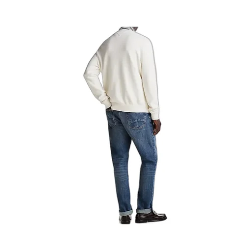Crew-Neck Sweater