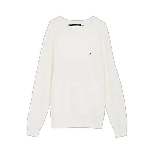 Crew-Neck Sweater