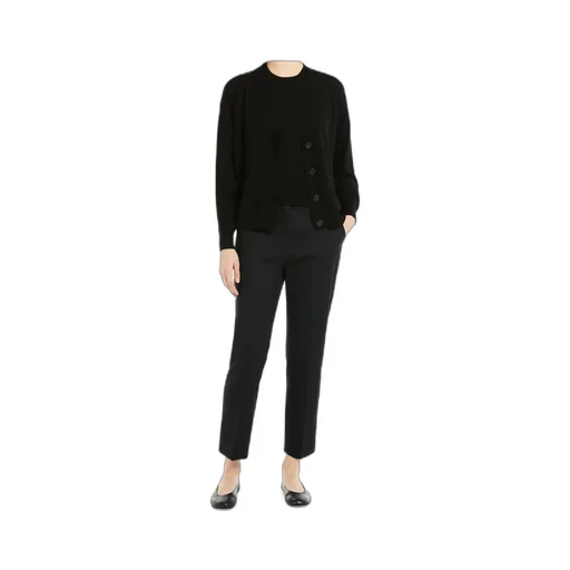 Weekend Max Mara Vite Cropped Pants