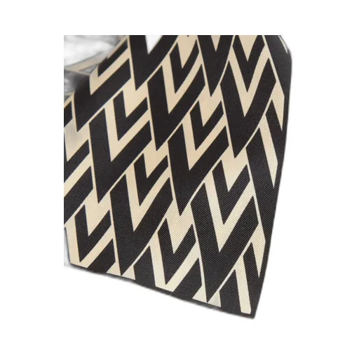 Valentino All-Over Printed Scarf