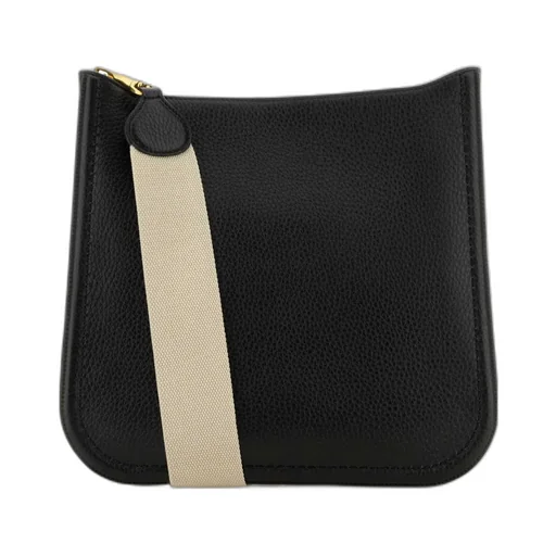 Valentino Alltime Logo Plaque Shoulder Bag