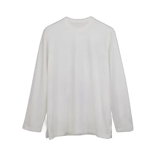 Y-3 U-Ffx Ls T-Shirt