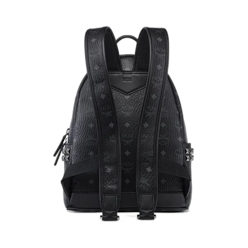 Mcm Stark Side Studs Backpack