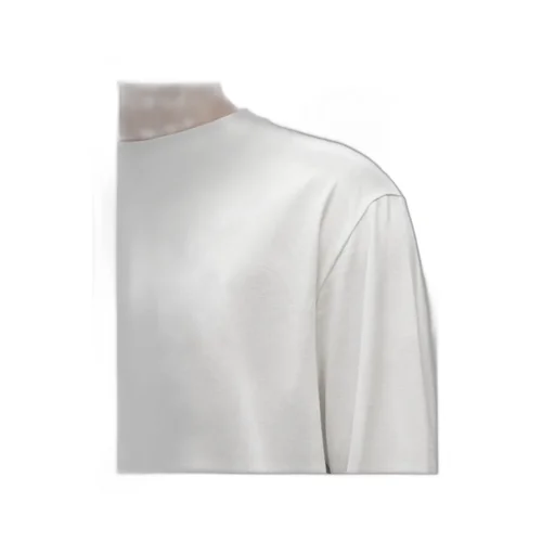 Y-3 U-Ffx Ls T-Shirt