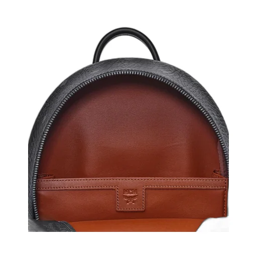 Mcm Stark Side Studs Backpack