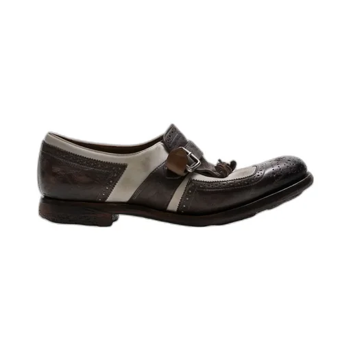 Stitched Casual Shoes