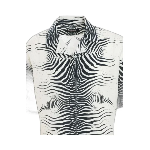 Roberto Cavalli Printed Shirt