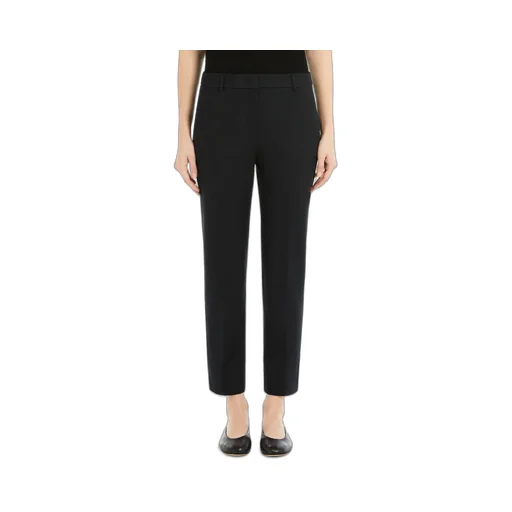 Weekend Max Mara Vite Cropped Pants