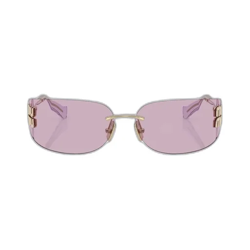 Miu Miu Eyewear Aube Sunglasses