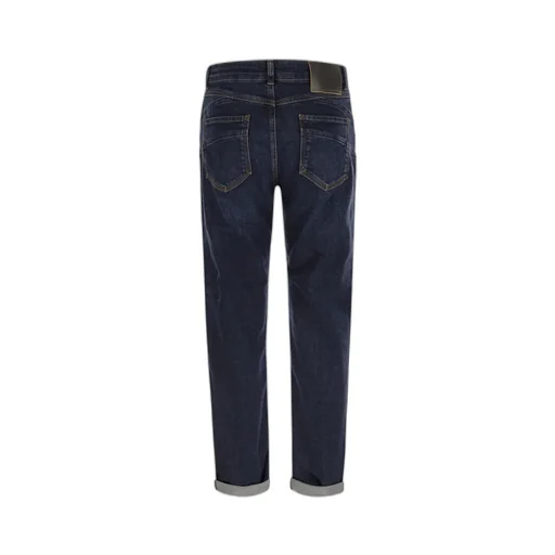 Sportmax Navata Boyfriend Jeans