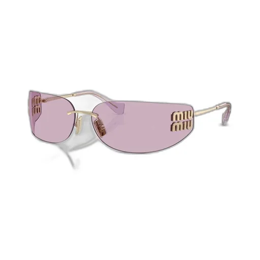 Miu Miu Eyewear Aube Sunglasses