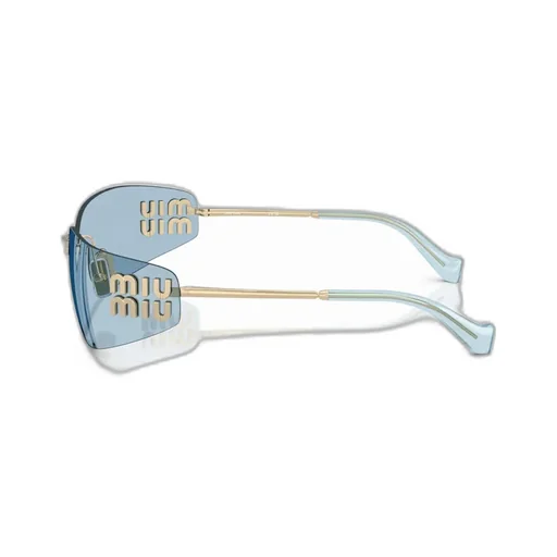 Miu Miu Eyewear Aube Sunglasses