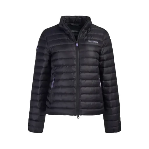 Long Sleeve Down Jacket