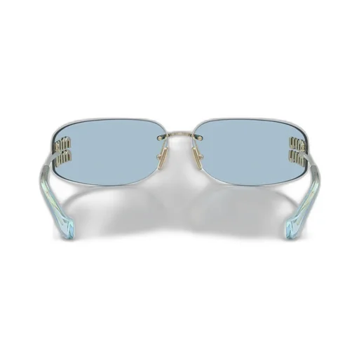 Miu Miu Eyewear Aube Sunglasses