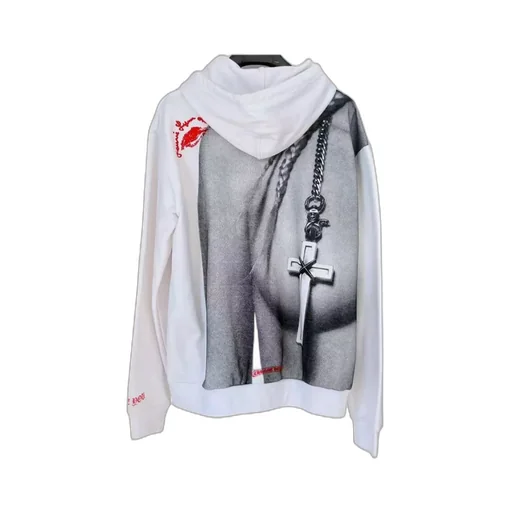 Long Sleeve Sweatshirt
