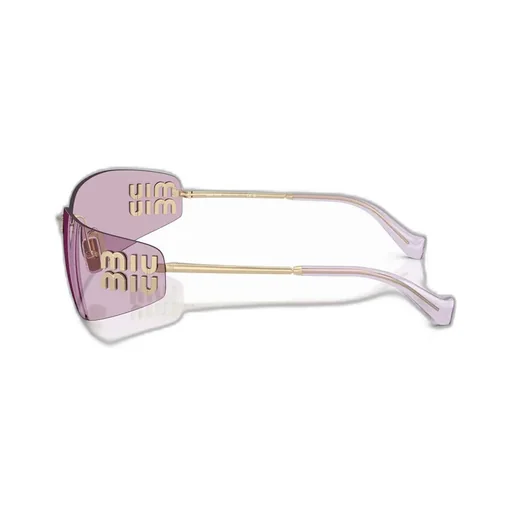 Miu Miu Eyewear Aube Sunglasses