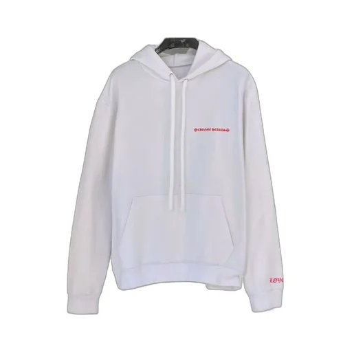 Long Sleeve Sweatshirt