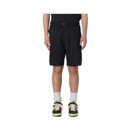 Logo Shorts