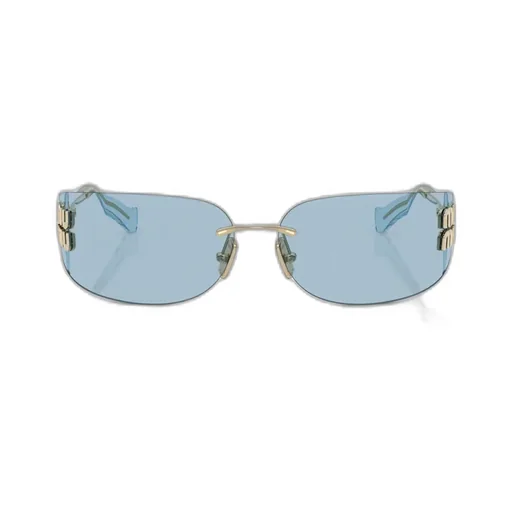 Miu Miu Eyewear Aube Sunglasses