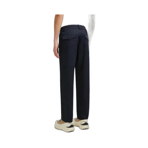 Moncler Straight-Leg Trousers