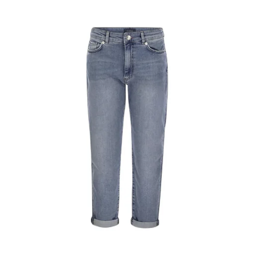 Sportmax Navata Boyfriend Jeans
