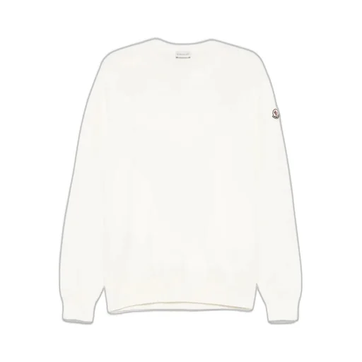 Cotton Sweater