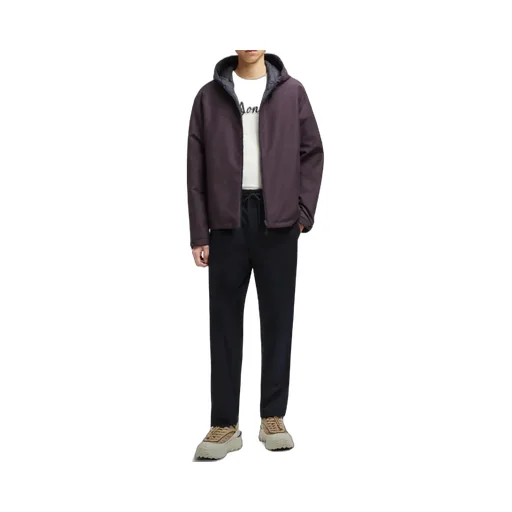 Moncler Straight-Leg Trousers