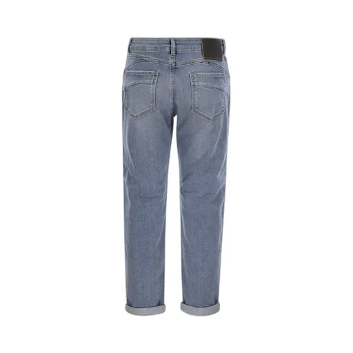 Sportmax Navata Boyfriend Jeans