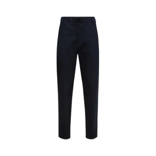 Moncler Straight-Leg Trousers