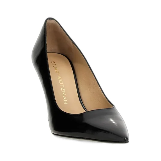 Pointed High Heels