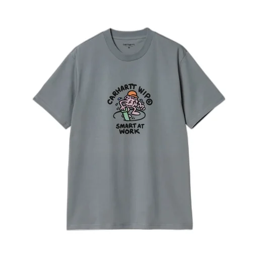 Short-Sleeved T-Shirt