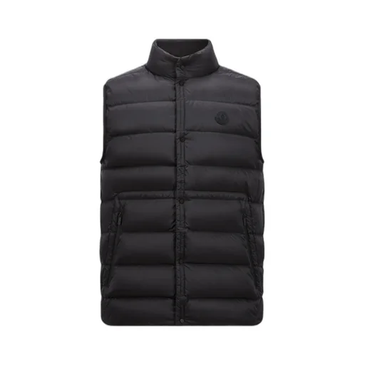 Moncler Plaret Down Vest