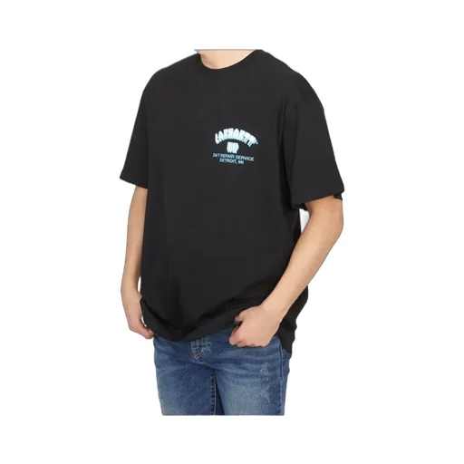 Short-Sleeved T-Shirt