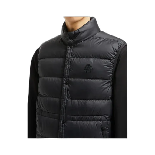 Moncler Plaret Down Vest