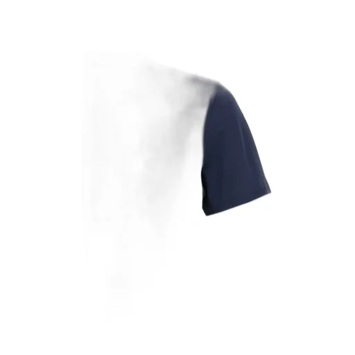 Zanone Crewneck Short-Sleeved T-Shirt