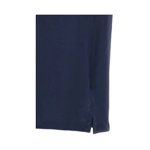 Zanone Crewneck Short-Sleeved T-Shirt